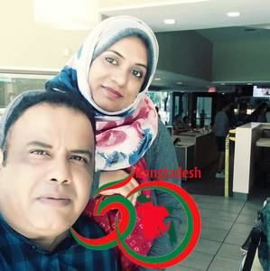 Meet your Posher, Manjurul